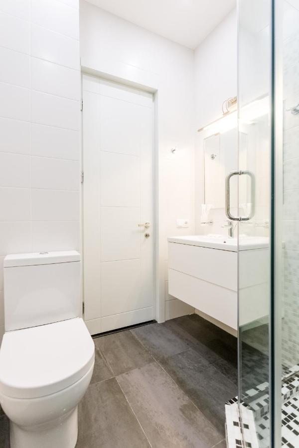 Luxury Apartment In The City Centre Tbilisi Bagian luar foto