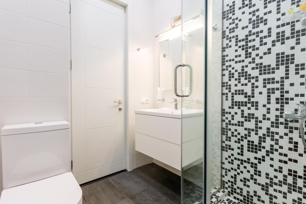 Luxury Apartment In The City Centre Tbilisi Bagian luar foto