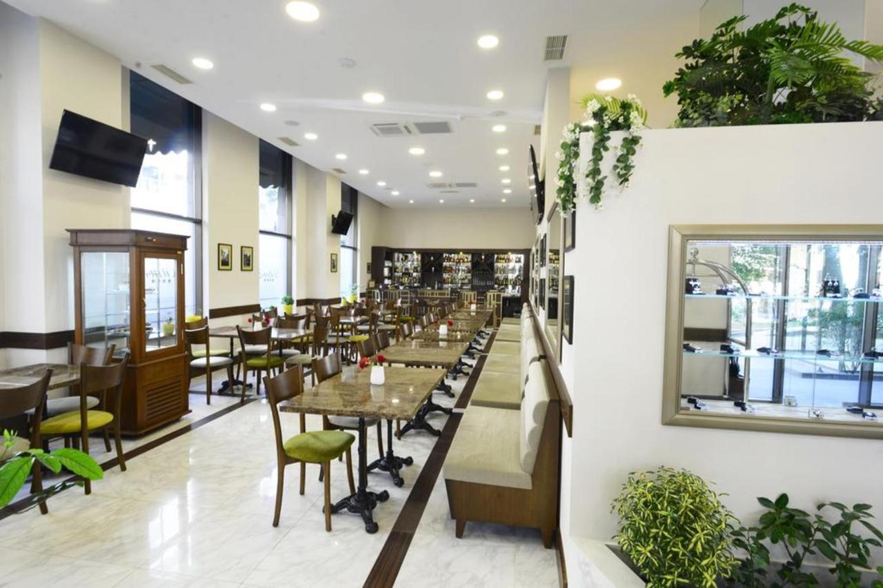 Luxury Apartment In The City Centre Tbilisi Bagian luar foto